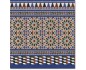 Arabian wall tiles ref. 550A Height 47.24 In.