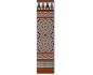 Arabian wall tiles ref. 560M Height 47.24 In.