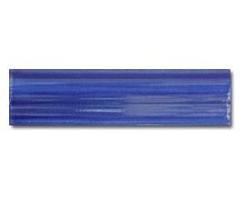 Moldura pincelada azul SV5003